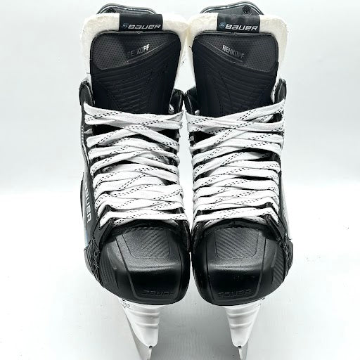 Bauer Supreme Mach - Patins de hockey Pro Stock neufs - Taille 10D (#2)